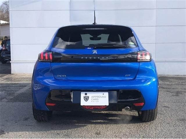 PEUGEOT 208 2021 Image 31