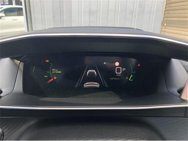 PEUGEOT 208 2021 Image 31