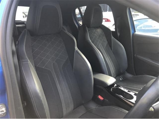 PEUGEOT 208 2021 Image 31