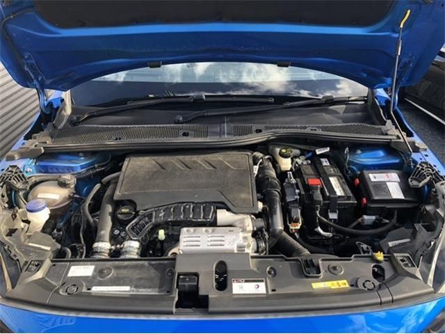 PEUGEOT 208 2021 Image 31