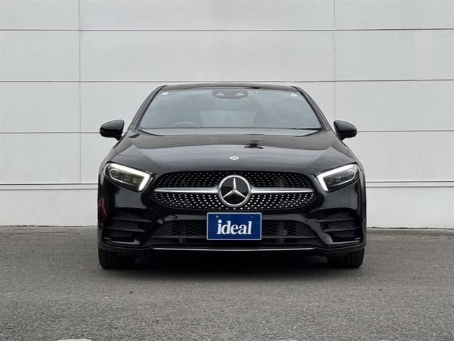 MERCEDES BENZ A CLAS 2018 Image 31