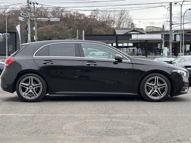 MERCEDES BENZ A CLAS 2018 Image 31