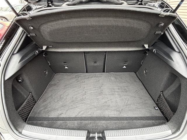 MERCEDES BENZ A CLAS 2018 Image 31