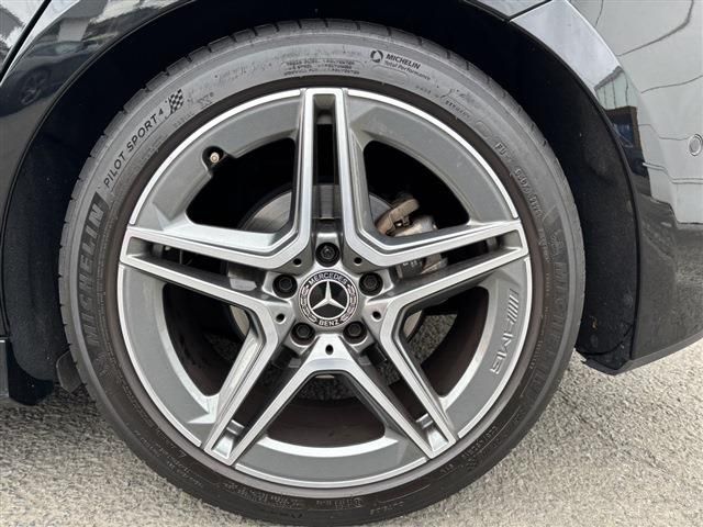 MERCEDES BENZ A CLAS 2018 Image 31