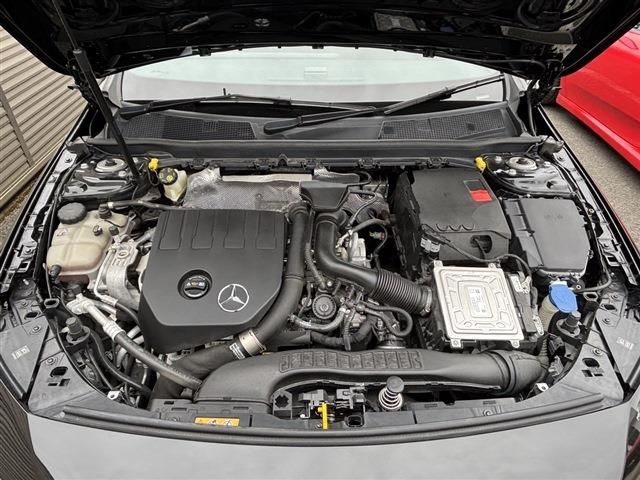 MERCEDES BENZ A CLAS 2018 Image 31