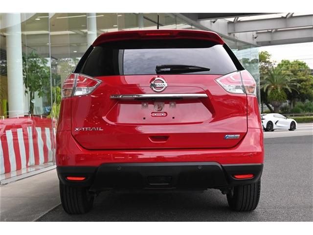 NISSAN X-TRAIL HYBRID 2WD 2017 Image 31