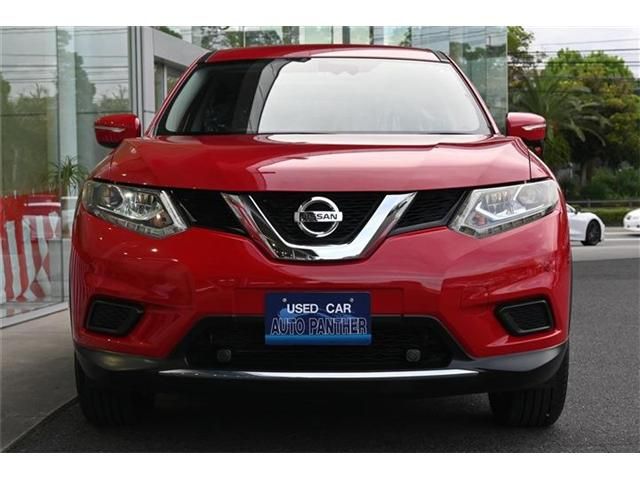 NISSAN X-TRAIL HYBRID 2WD 2017 Image 31
