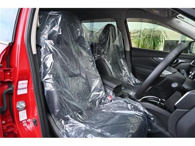 NISSAN X-TRAIL HYBRID 2WD 2017 Image 31