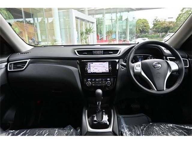 NISSAN X-TRAIL HYBRID 2WD 2017 Image 31