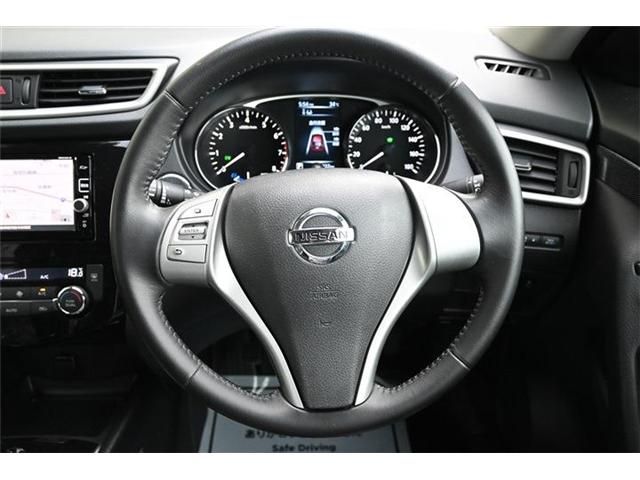 NISSAN X-TRAIL HYBRID 2WD 2017 Image 31