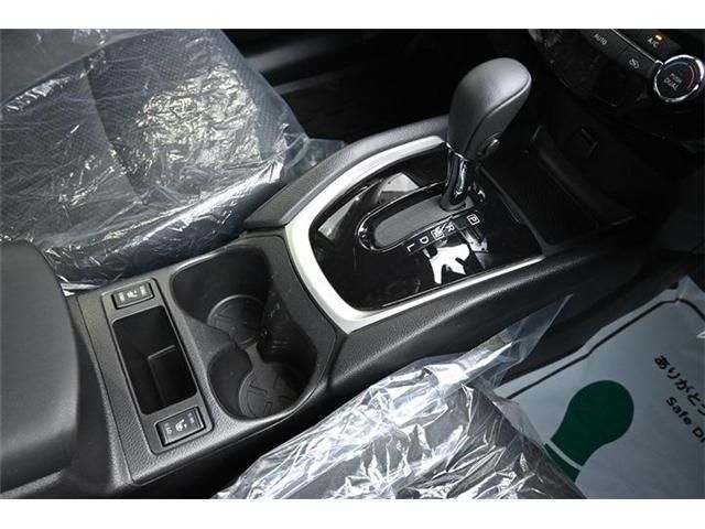 NISSAN X-TRAIL HYBRID 2WD 2017 Image 31