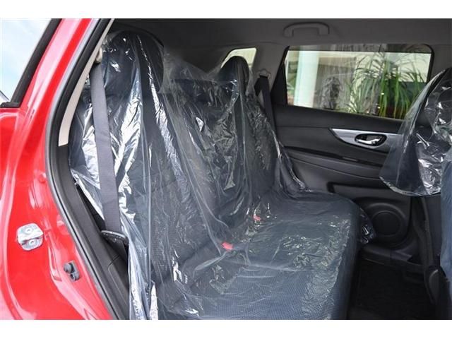 NISSAN X-TRAIL HYBRID 2WD 2017 Image 31