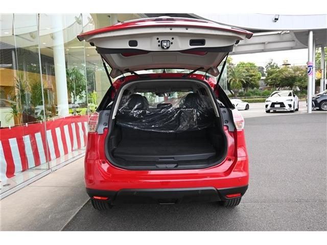 NISSAN X-TRAIL HYBRID 2WD 2017 Image 31