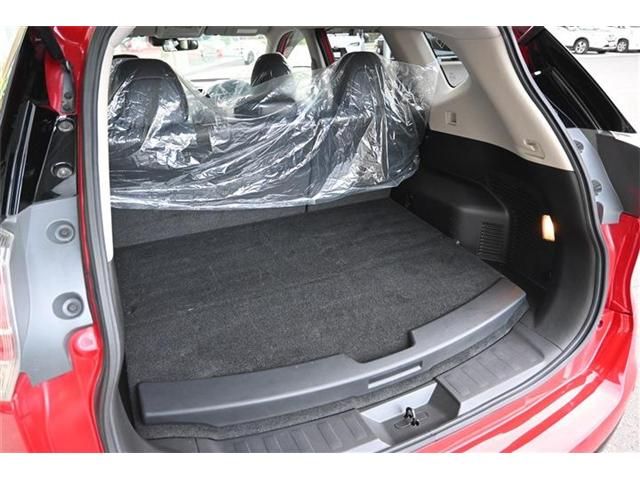 NISSAN X-TRAIL HYBRID 2WD 2017 Image 31