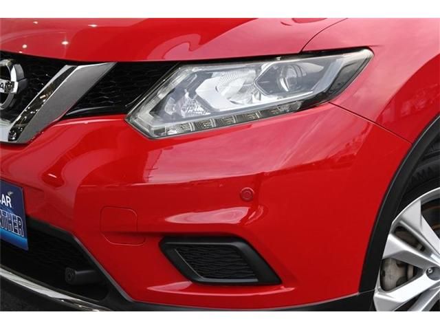 NISSAN X-TRAIL HYBRID 2WD 2017 Image 31