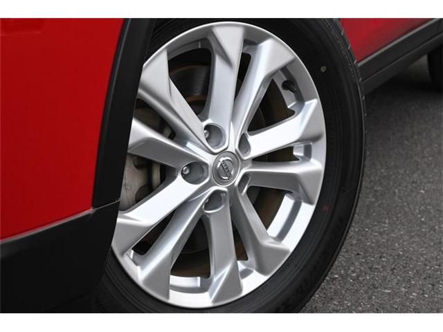 NISSAN X-TRAIL HYBRID 2WD 2017 Image 31