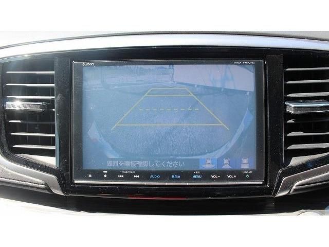 HONDA ODYSSEY HYBRID 2017 Image 31