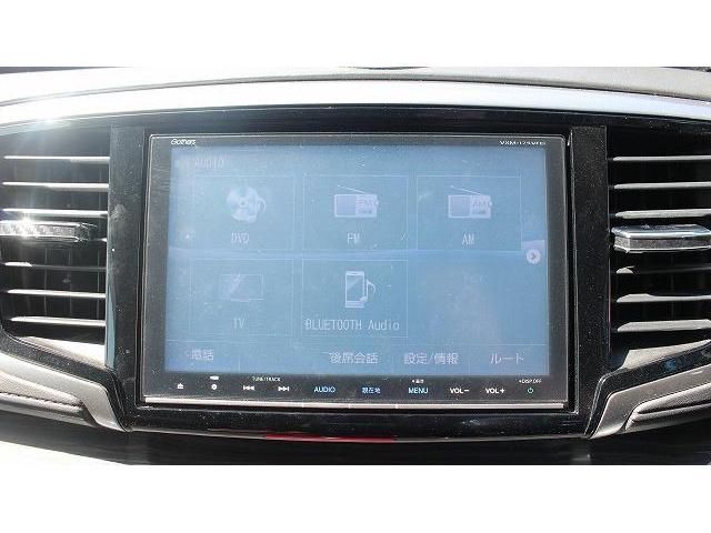 HONDA ODYSSEY HYBRID 2017 Image 31