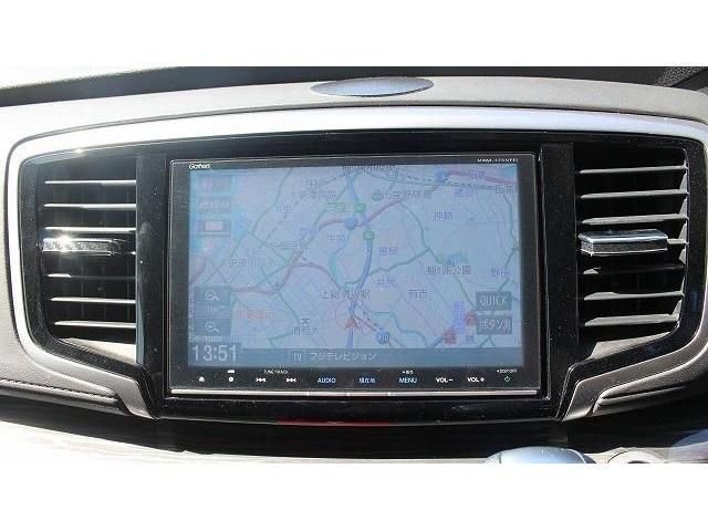 HONDA ODYSSEY HYBRID 2017 Image 31