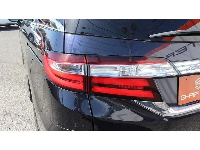 HONDA ODYSSEY HYBRID 2017 Image 31