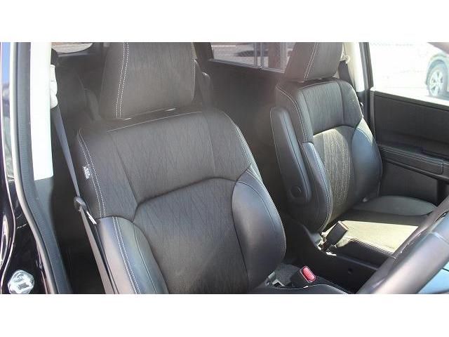 HONDA ODYSSEY HYBRID 2017 Image 31