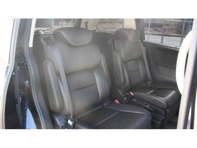 HONDA ODYSSEY HYBRID 2017 Image 31