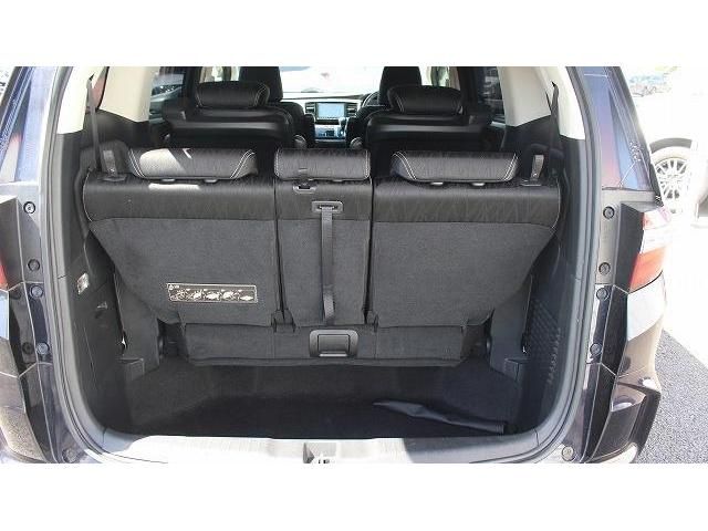 HONDA ODYSSEY HYBRID 2017 Image 31