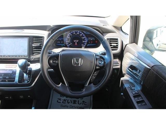 HONDA ODYSSEY HYBRID 2017 Image 31