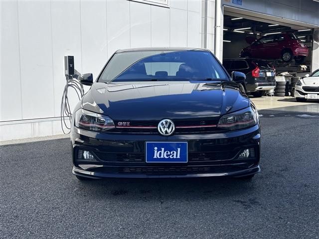 VOLKSWAGEN POLO GTI 2018 Image 31