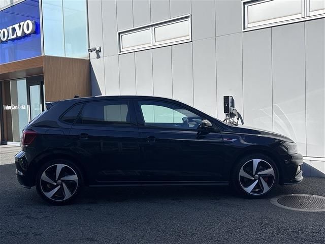 VOLKSWAGEN POLO GTI 2018 Image 31