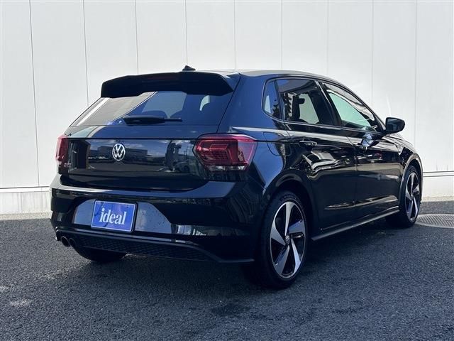 VOLKSWAGEN POLO GTI 2018 Image 31