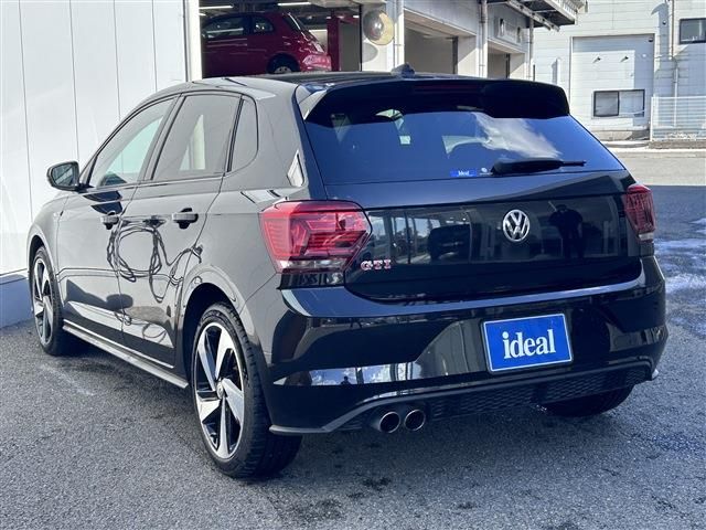 VOLKSWAGEN POLO GTI 2018 Image 31
