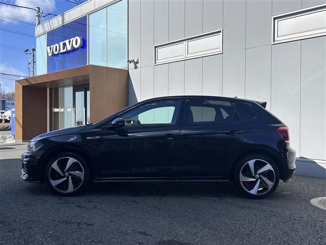 VOLKSWAGEN POLO GTI 2018 Image 31