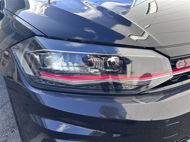 VOLKSWAGEN POLO GTI 2018 Image 31