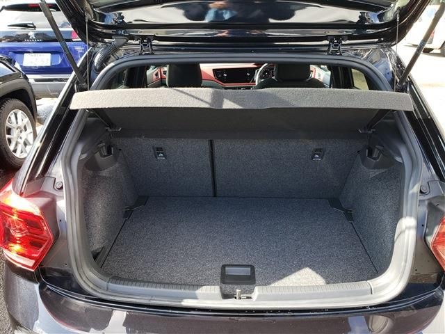 VOLKSWAGEN POLO GTI 2018 Image 31