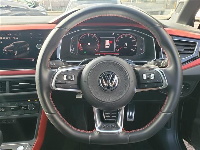 VOLKSWAGEN POLO GTI 2018 Image 31