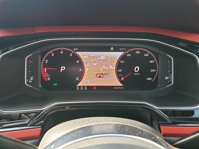 VOLKSWAGEN POLO GTI 2018 Image 31