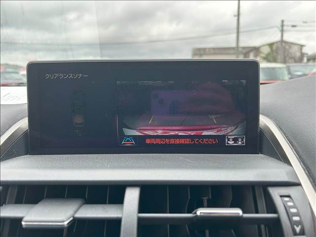 TOYOTA LEXUS NX300H 2019 Image 31