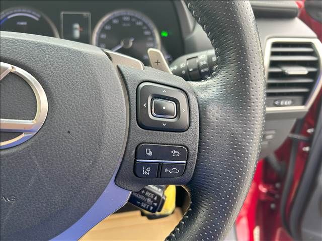 TOYOTA LEXUS NX300H 2019 Image 31