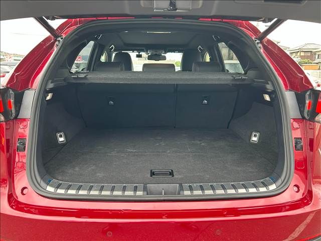 TOYOTA LEXUS NX300H 2019 Image 31