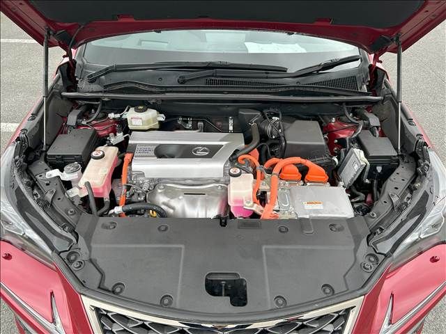 TOYOTA LEXUS NX300H 2019 Image 31