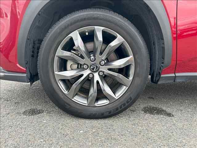 TOYOTA LEXUS NX300H 2019 Image 31