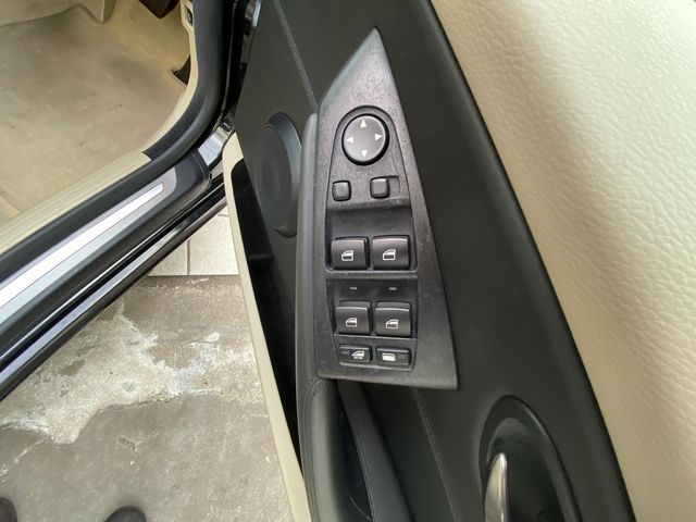 BMW 6SERIES OPEN 2007 Image 31