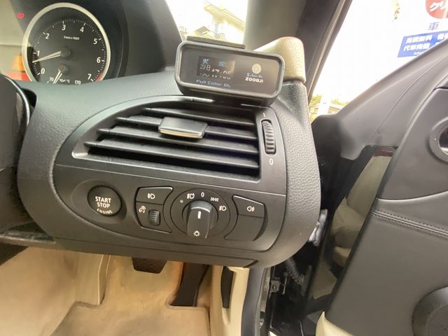 BMW 6SERIES OPEN 2007 Image 31