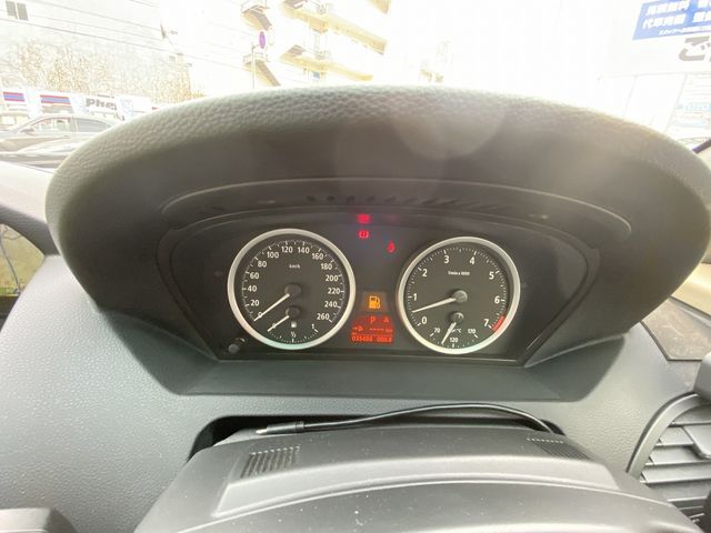 BMW 6SERIES OPEN 2007 Image 31