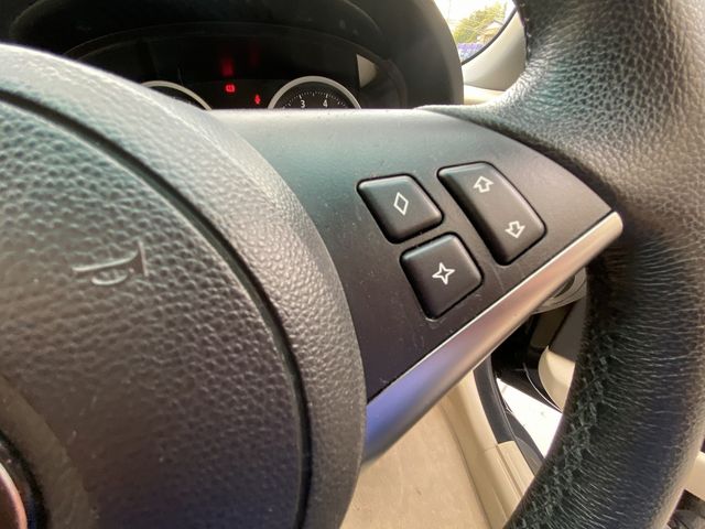 BMW 6SERIES OPEN 2007 Image 31