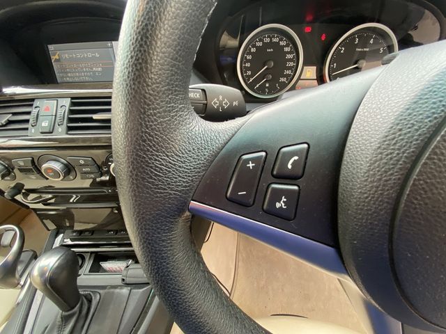 BMW 6SERIES OPEN 2007 Image 31