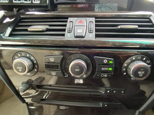 BMW 6SERIES OPEN 2007 Image 31