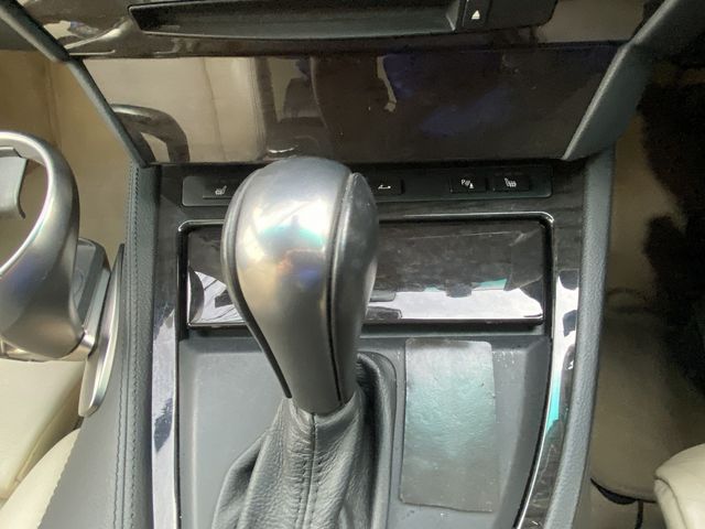 BMW 6SERIES OPEN 2007 Image 31