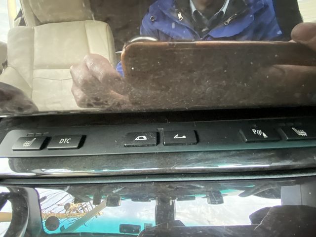 BMW 6SERIES OPEN 2007 Image 31